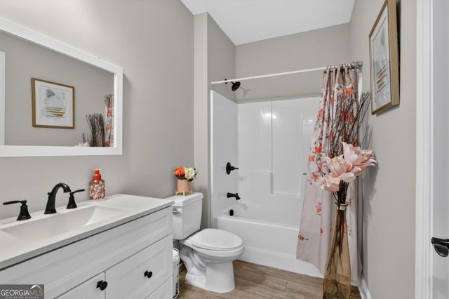 208 Shields Street, Winder, GA 30680