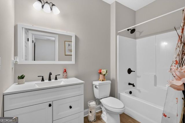 208 Shields Street, Winder, GA 30680