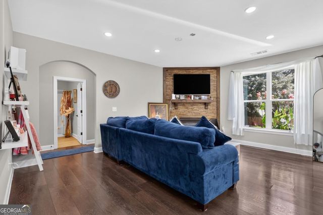 208 Shields Street, Winder, GA 30680