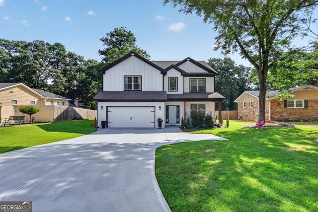 208 Shields Street, Winder, GA 30680