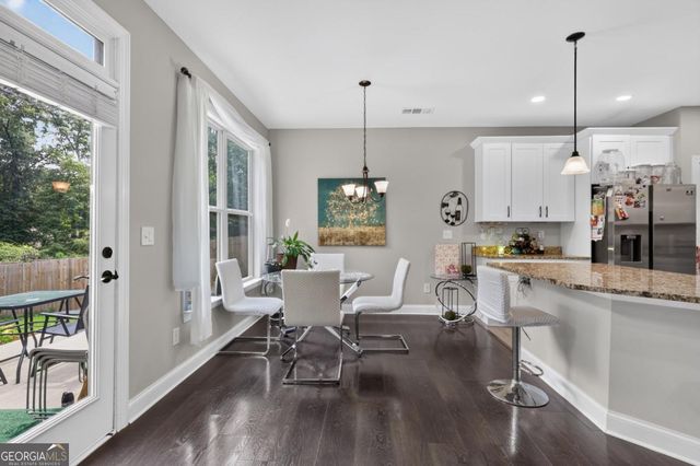 208 Shields Street, Winder, GA 30680
