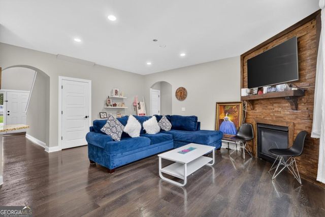 208 Shields Street, Winder, GA 30680