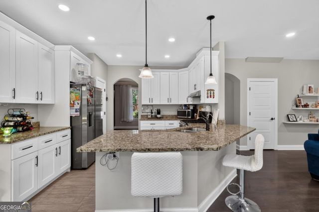 208 Shields Street, Winder, GA 30680