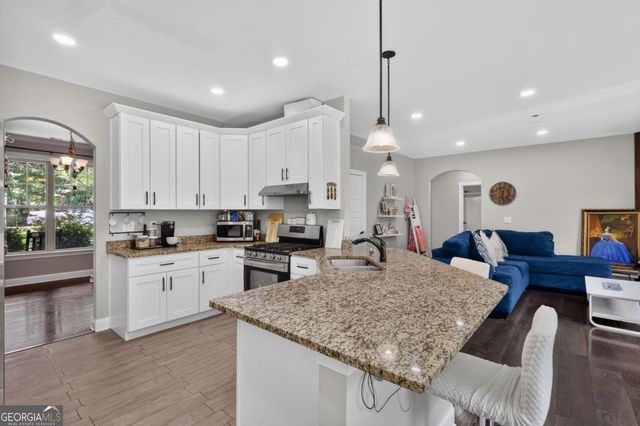 208 Shields Street, Winder, GA 30680