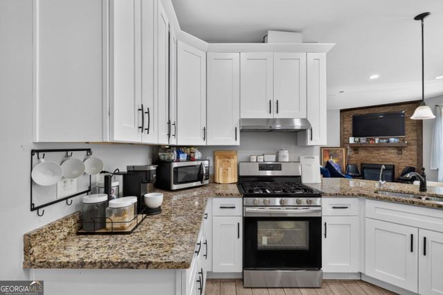 208 Shields Street, Winder, GA 30680