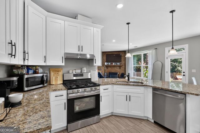 208 Shields Street, Winder, GA 30680