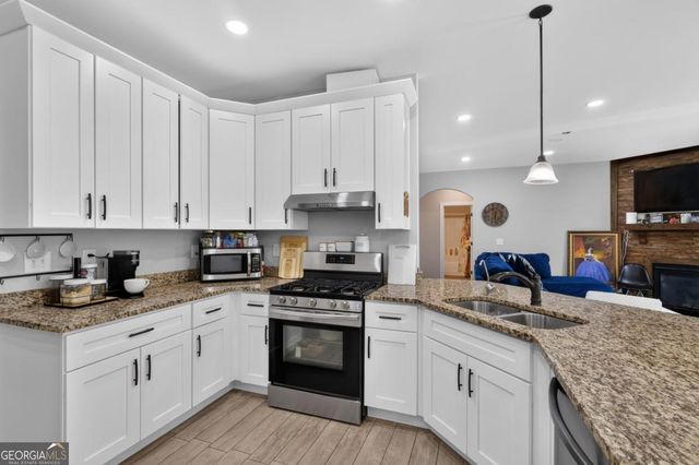 208 Shields Street, Winder, GA 30680
