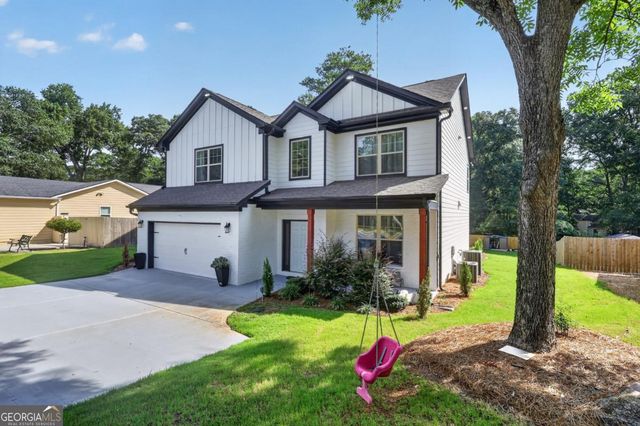 208 Shields Street, Winder, GA 30680