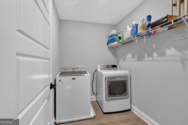 208 Shields Street, Winder, GA 30680