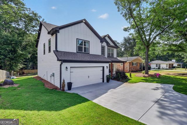 208 Shields Street, Winder, GA 30680