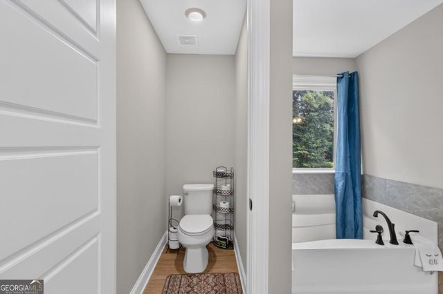 208 Shields Street, Winder, GA 30680