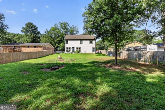 208 Shields Street, Winder, GA 30680