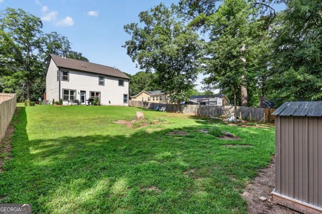 208 Shields Street, Winder, GA 30680