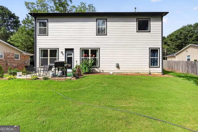208 Shields Street, Winder, GA 30680