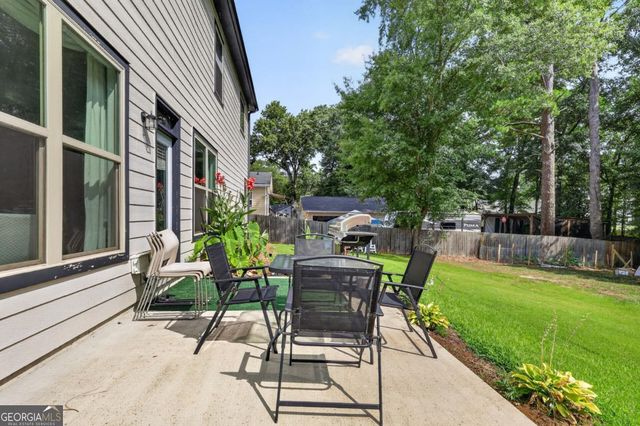 208 Shields Street, Winder, GA 30680
