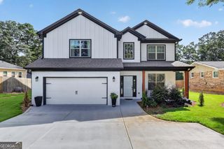 208 Shields Street, Winder, GA 30680