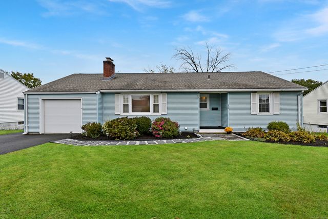 26 York Road, Berlin, CT 06037
