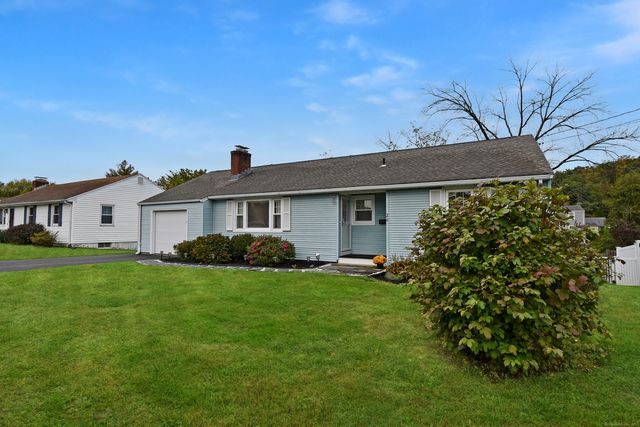 26 York Road, Berlin, CT 06037
