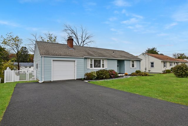 26 York Road, Berlin, CT 06037