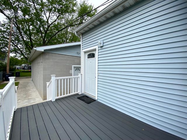 715 S Ashland Avenue, Michigan City, IN 46360