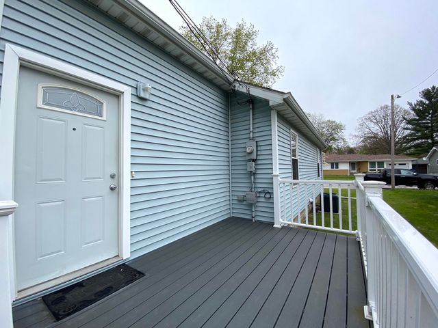 715 S Ashland Avenue, Michigan City, IN 46360