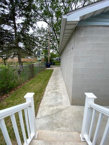 715 S Ashland Avenue, Michigan City, IN 46360