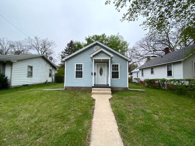 715 S Ashland Avenue, Michigan City, IN 46360