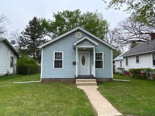 715 S Ashland Avenue, Michigan City, IN 46360