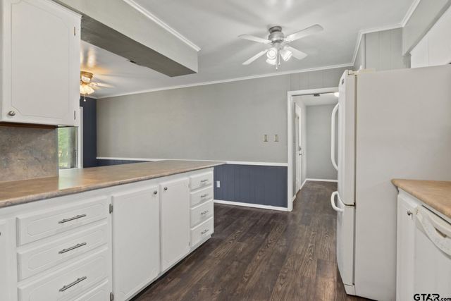 4006 Mark Lane, Mt Pleasant, TX 75455