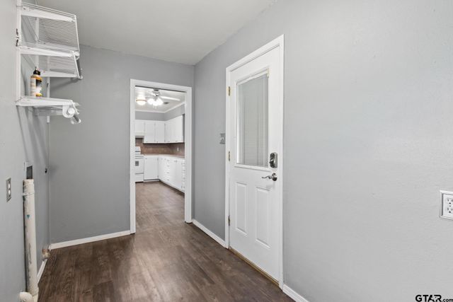 4006 Mark Lane, Mt Pleasant, TX 75455