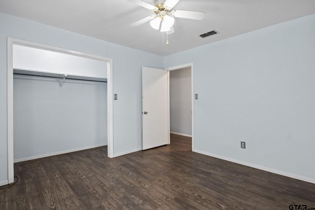 4006 Mark Lane, Mt Pleasant, TX 75455