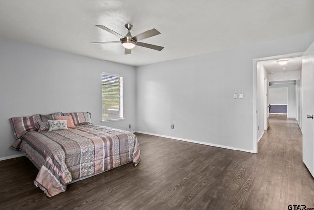 4006 Mark Lane, Mt Pleasant, TX 75455