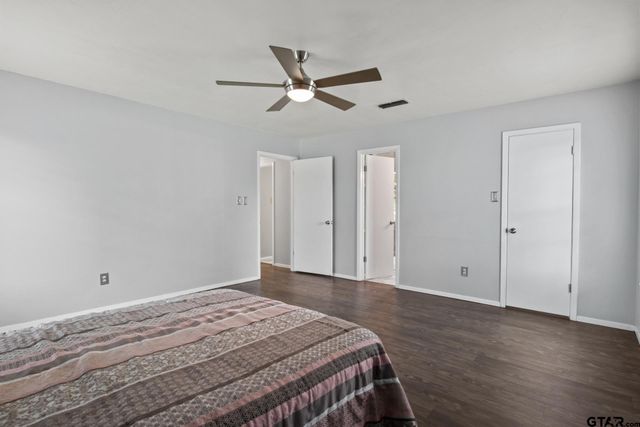 4006 Mark Lane, Mt Pleasant, TX 75455
