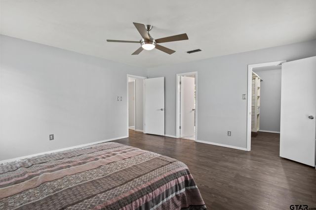 4006 Mark Lane, Mt Pleasant, TX 75455
