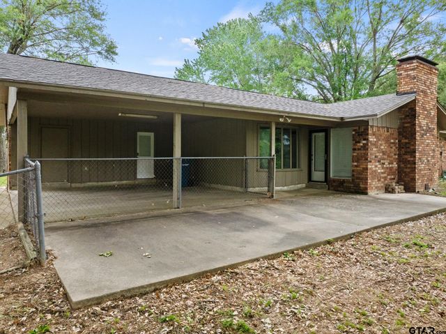 4006 Mark Lane, Mt Pleasant, TX 75455