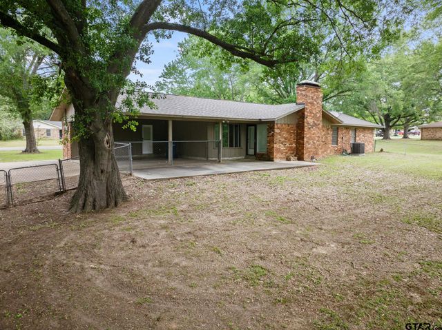 4006 Mark Lane, Mt Pleasant, TX 75455