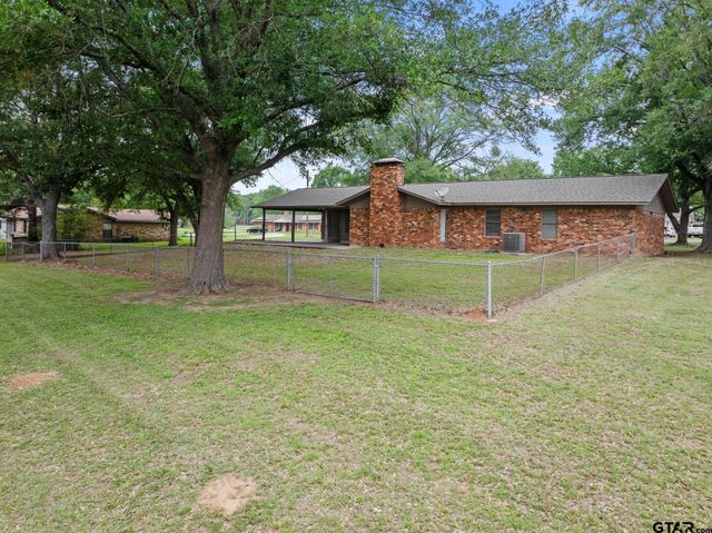 4006 Mark Lane, Mt Pleasant, TX 75455