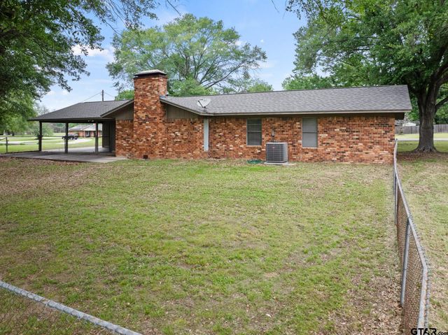 4006 Mark Lane, Mt Pleasant, TX 75455