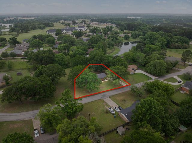 4006 Mark Lane, Mt Pleasant, TX 75455
