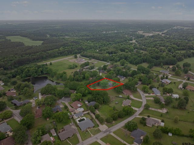 4006 Mark Lane, Mt Pleasant, TX 75455