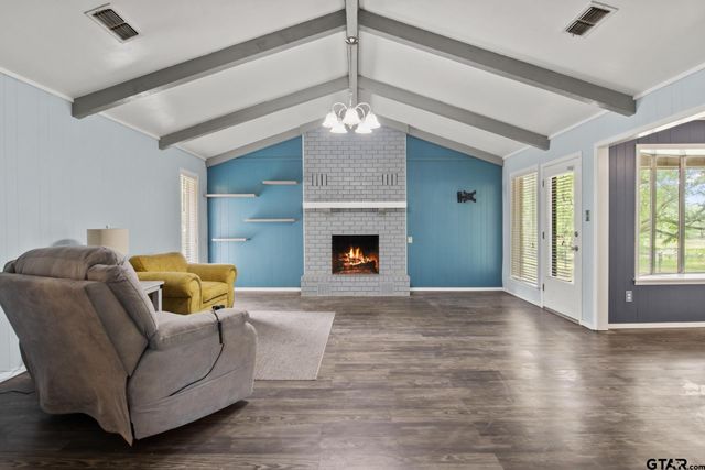 4006 Mark Lane, Mt Pleasant, TX 75455