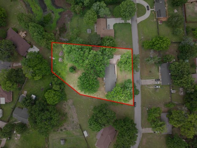 4006 Mark Lane, Mt Pleasant, TX 75455