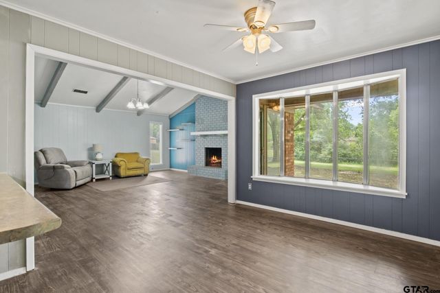 4006 Mark Lane, Mt Pleasant, TX 75455
