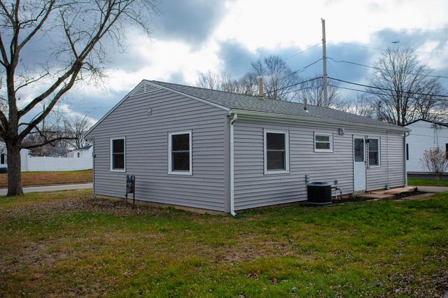 3509 Lacon Road, Hilliard, OH 43026