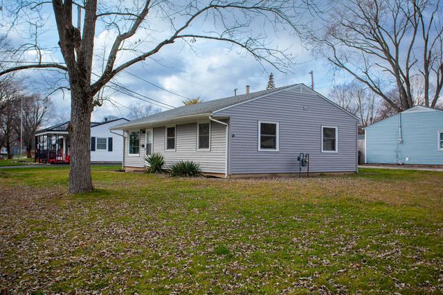 3509 Lacon Road, Hilliard, OH 43026