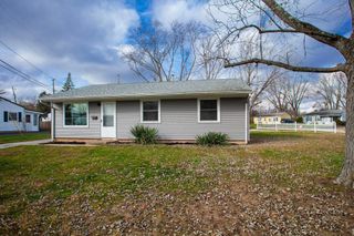 3509 Lacon Road, Hilliard, OH 43026