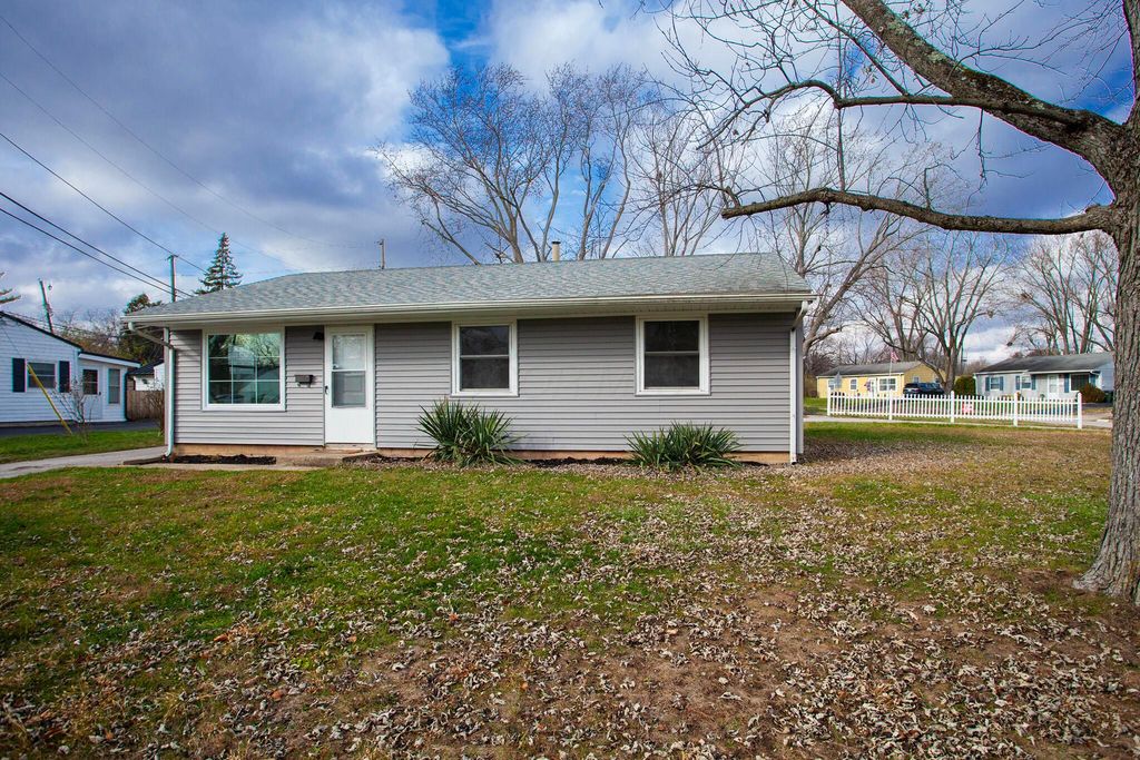 3509 Lacon Road, Hilliard, OH 43026