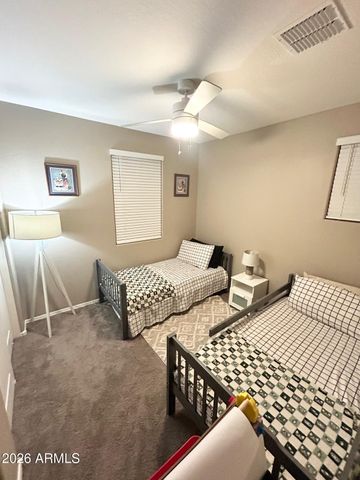 2710 N MULBERRY Place, Casa Grande, AZ 85122