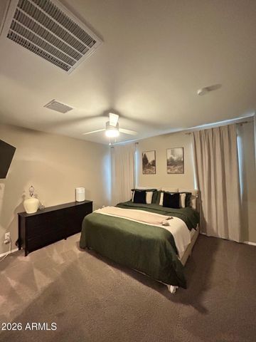 2710 N MULBERRY Place, Casa Grande, AZ 85122