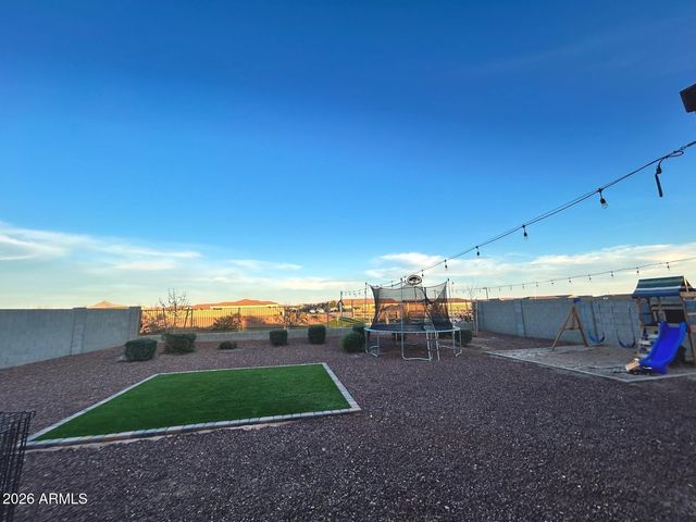 2710 N MULBERRY Place, Casa Grande, AZ 85122
